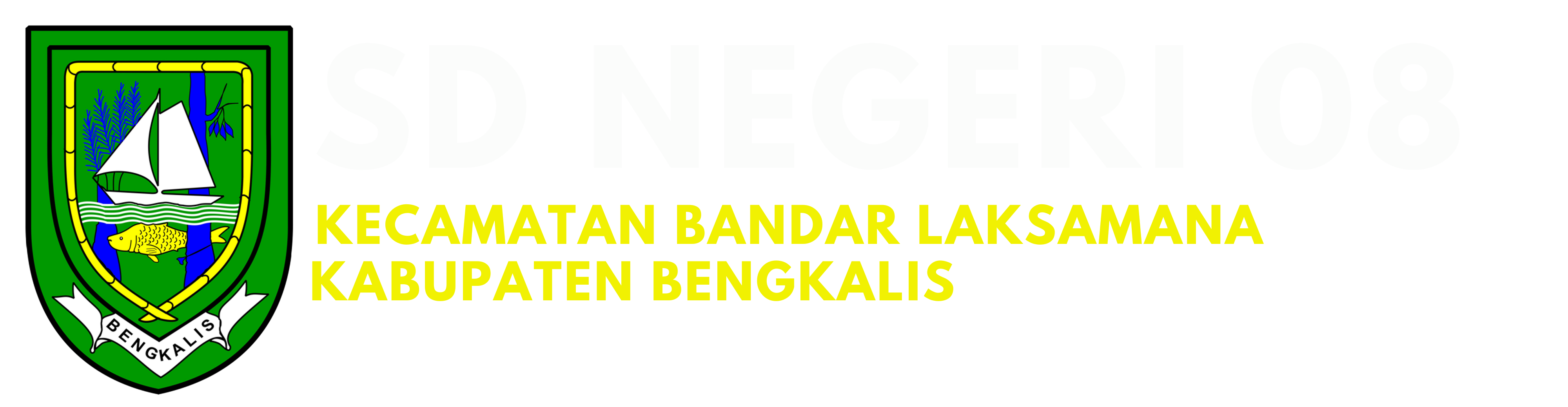 SDN 8 Bandar Laksamana